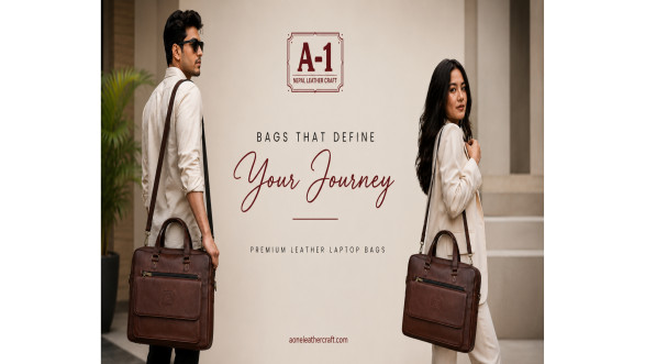 A-1 Nepal Leather Craft