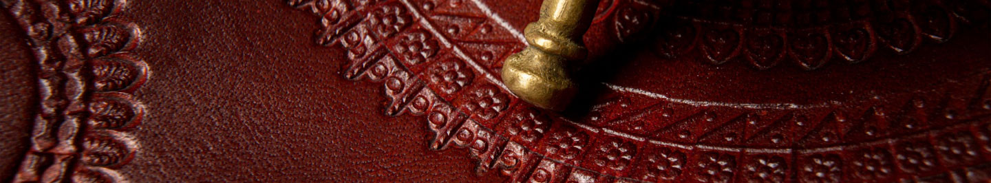 A-1 Nepal Leather Craft