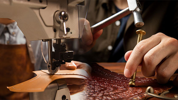 A-1 Nepal Leather Craft