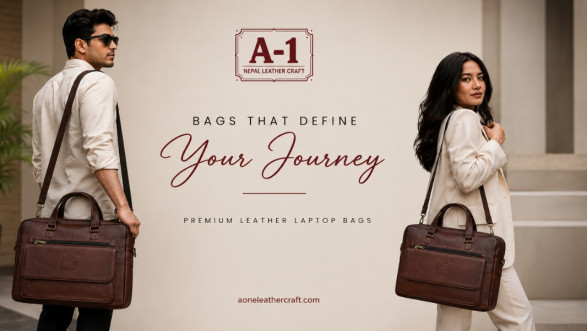 A-1 Nepal Leather Craft